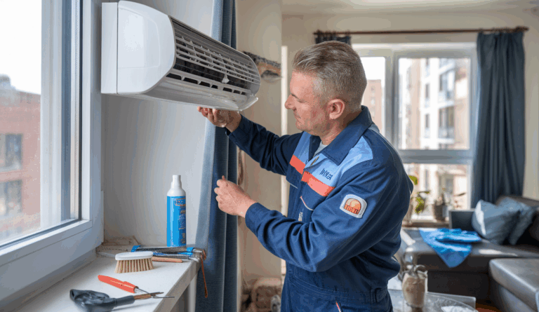    Ошибки кондиционеров Daikin — расшифровка и ремонт Михаил Юрьевич