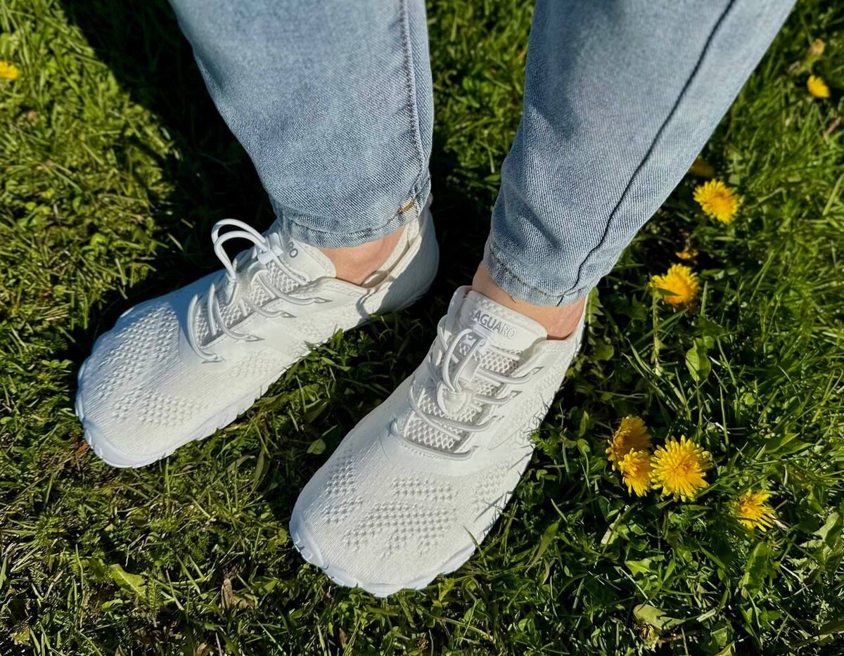 Босоногая Москва