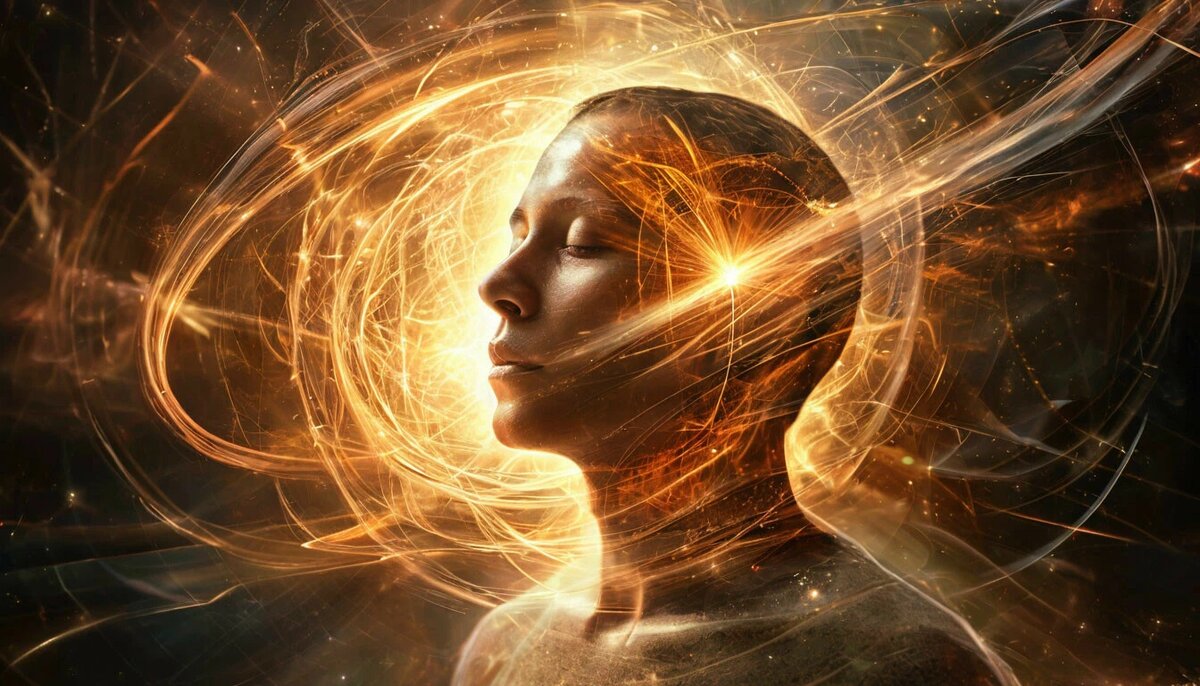 Трансмутация сознания. Здравница Гармонии.