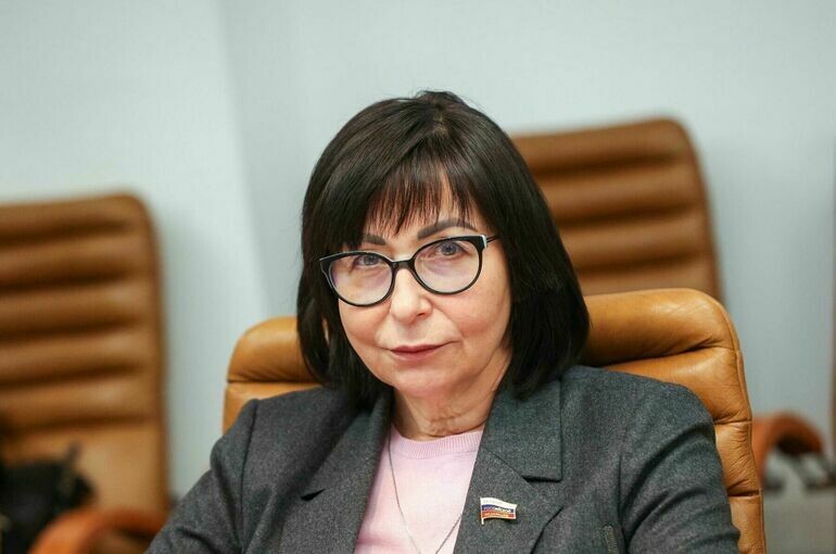   Пресс-служба Совета Федерации