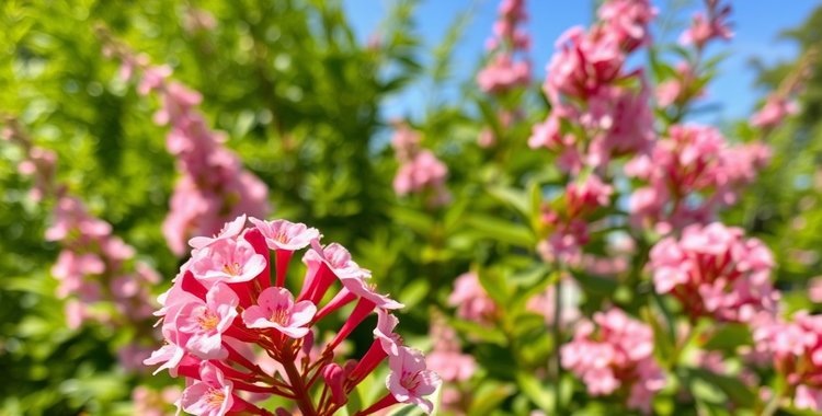    Вейгела: посадка и уход