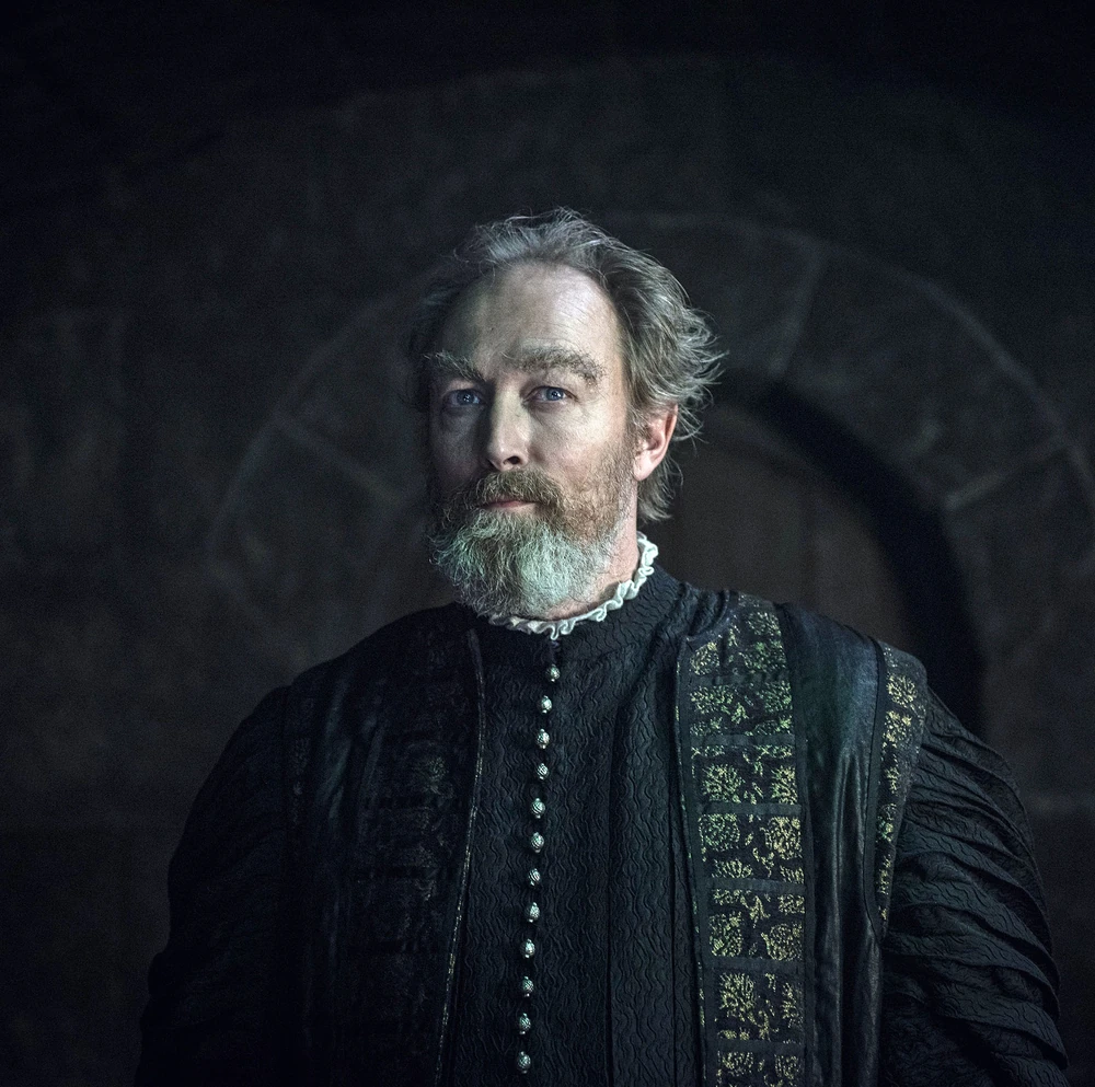 Нетфликсовский Стрегобор.