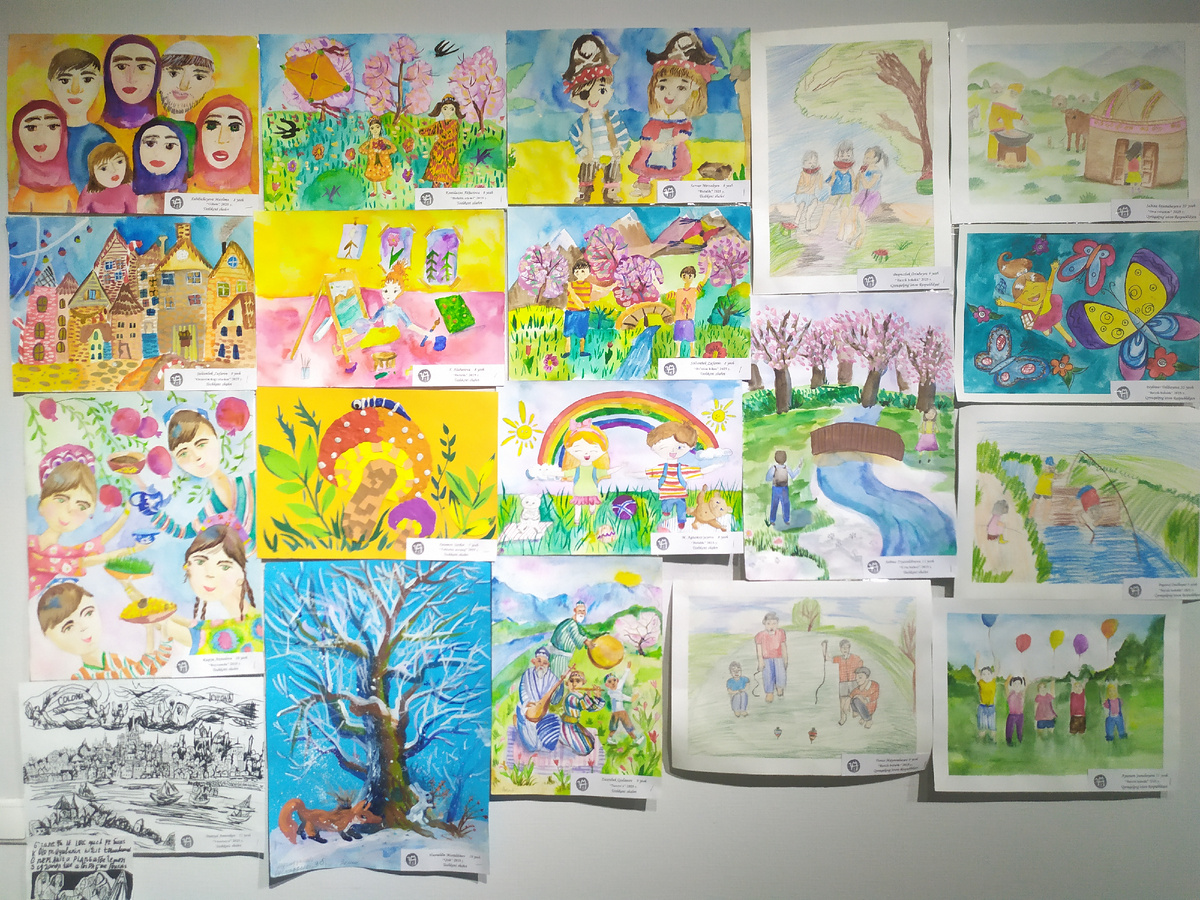 Фото автора.