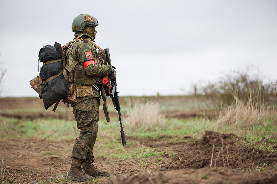    © Александр Река/ТАСС