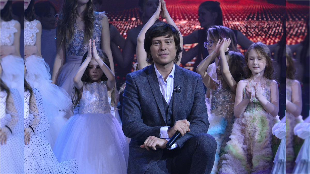 Фото: Павел Кашаев/globallookpress.com