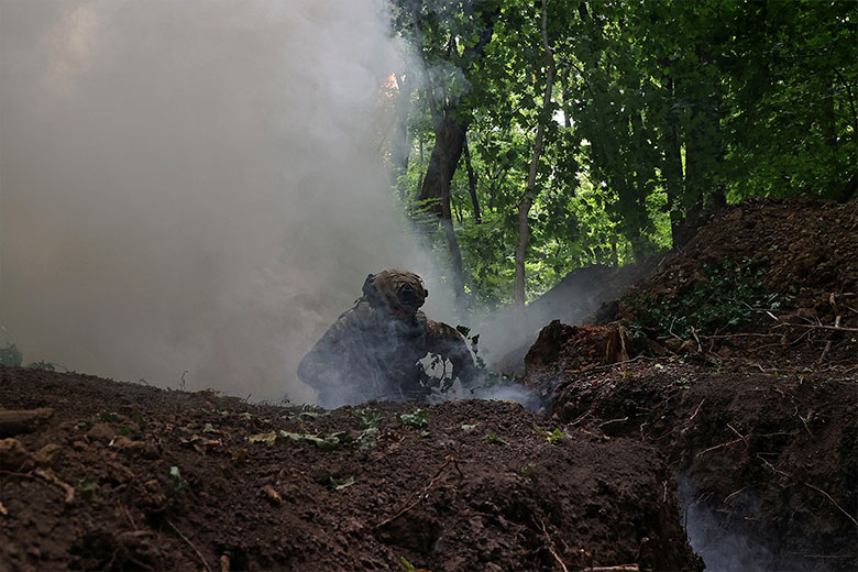    Vyacheslav Madiyevskyy/Global Look Press