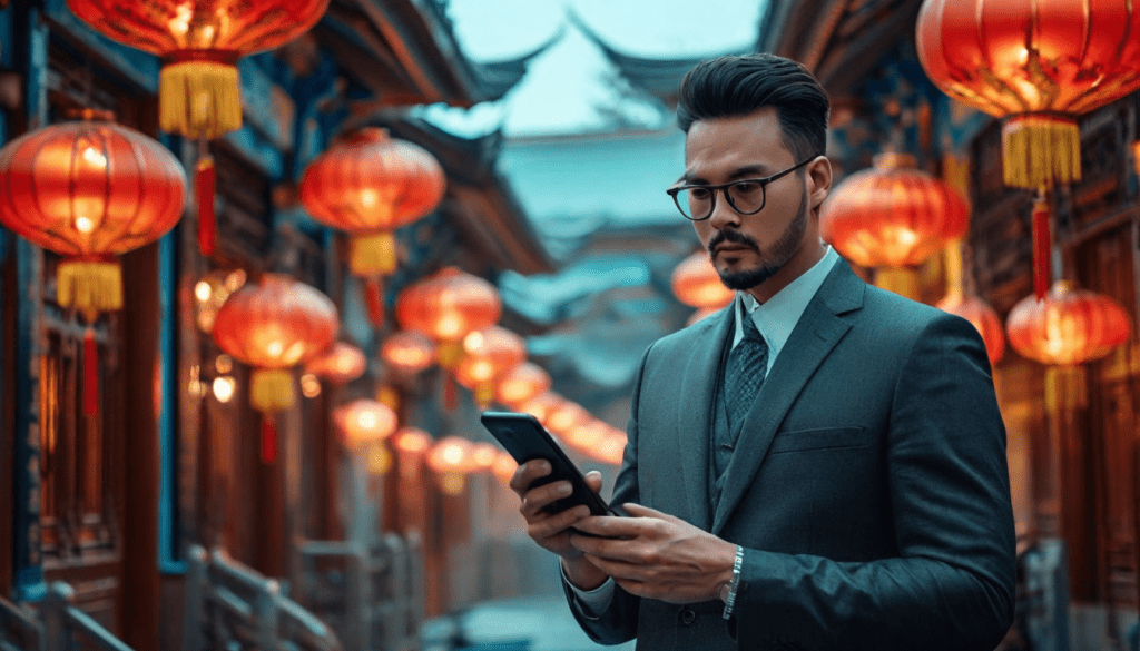    Можно ли восстановить аккаунт в WeChat