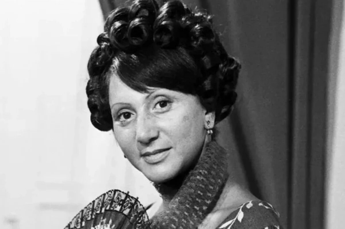    Умерла убившая мужа бразильская актриса Доринья Дюваль