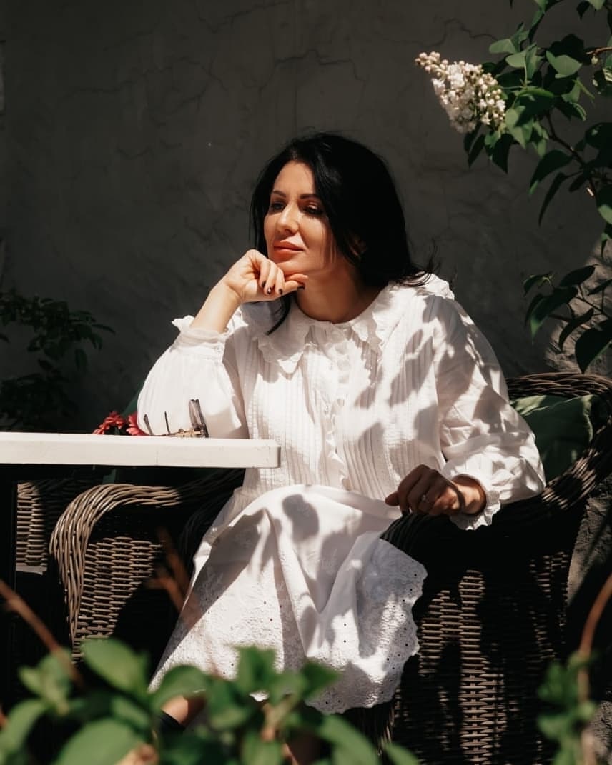 Жизнерадостный онколог - Елена Фёдоровна Сатирова 