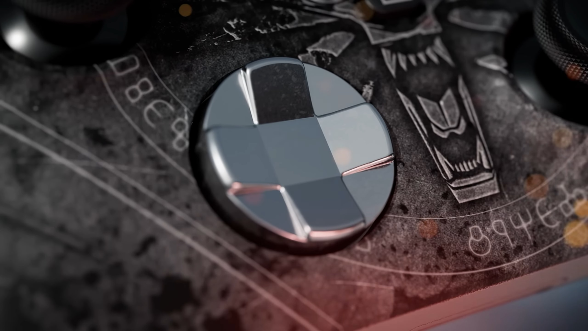 Xbox представила геймпады в честь юбилея «Ведьмака 3»