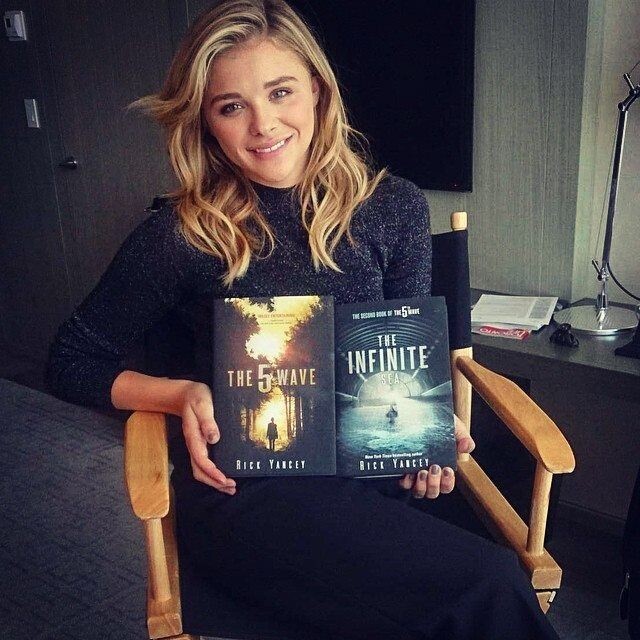 Может, они и по второй книге снимать хотели?