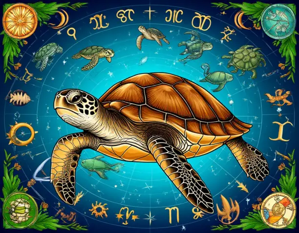 Смешной гороскоп на 23 мая 2025 года 🐢