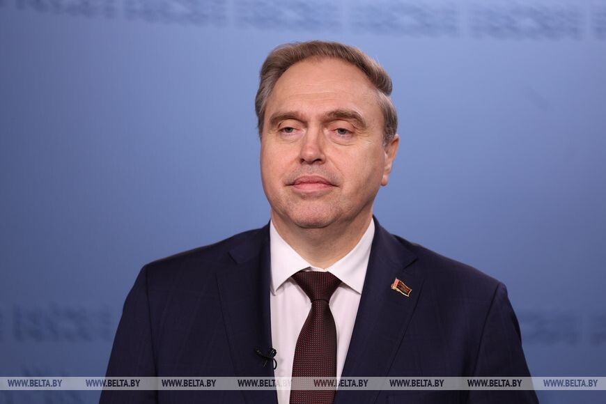 Источник фото: БелТА