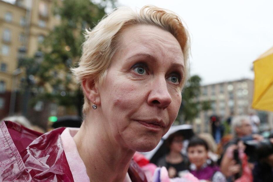    Андрей Любимов/РБК/NEWS.ru