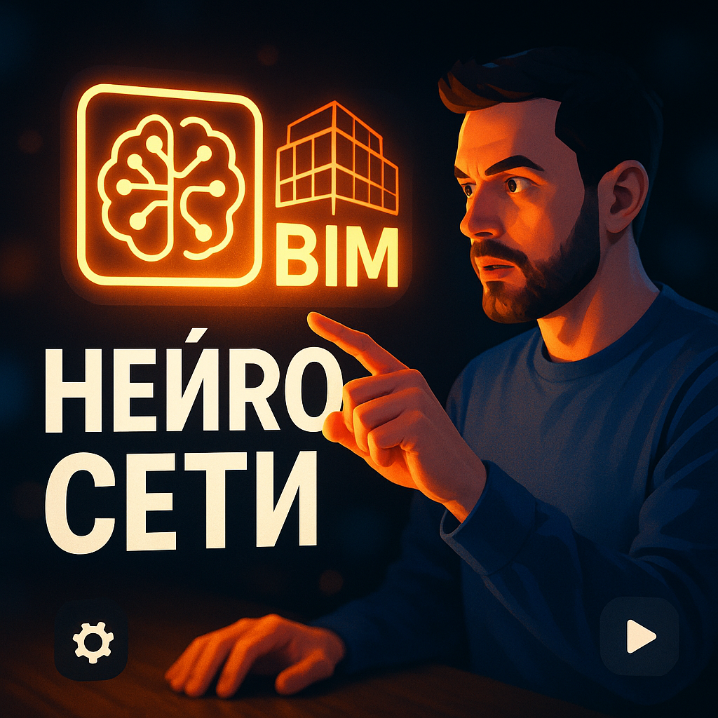    neysrety-v-stroitelstve-bim-modelirovanie-i-kontrol-kachestva Игорь Царев