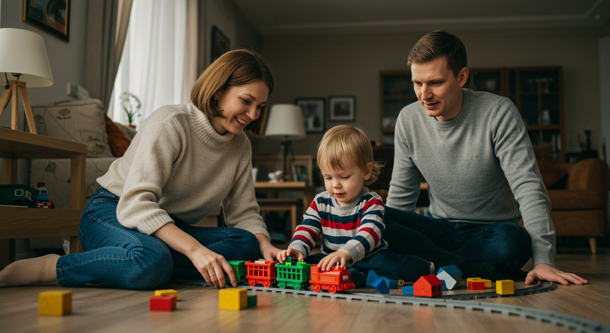 Приемный ребенок: Подвиг или безумие? Решай сам, но сначала прочти это!