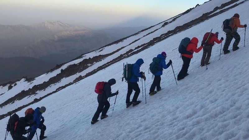      Фото: из личного фотоархива Виктора Ершова