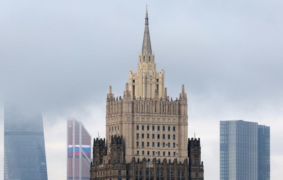 © Сергей Бобылев/ТАСС