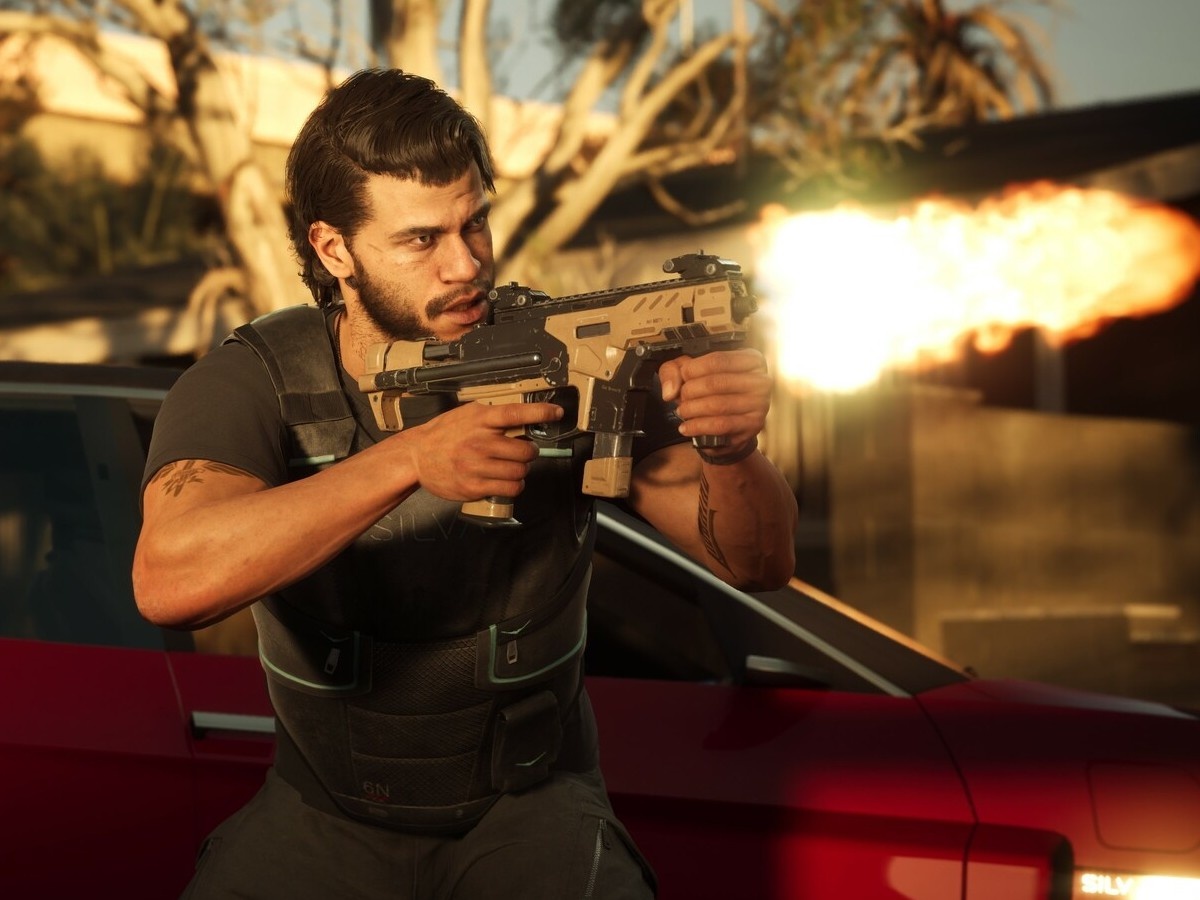    Потянет? Боевик MindsEye от автора Grand Theft Auto обзавёлся системными требованиями