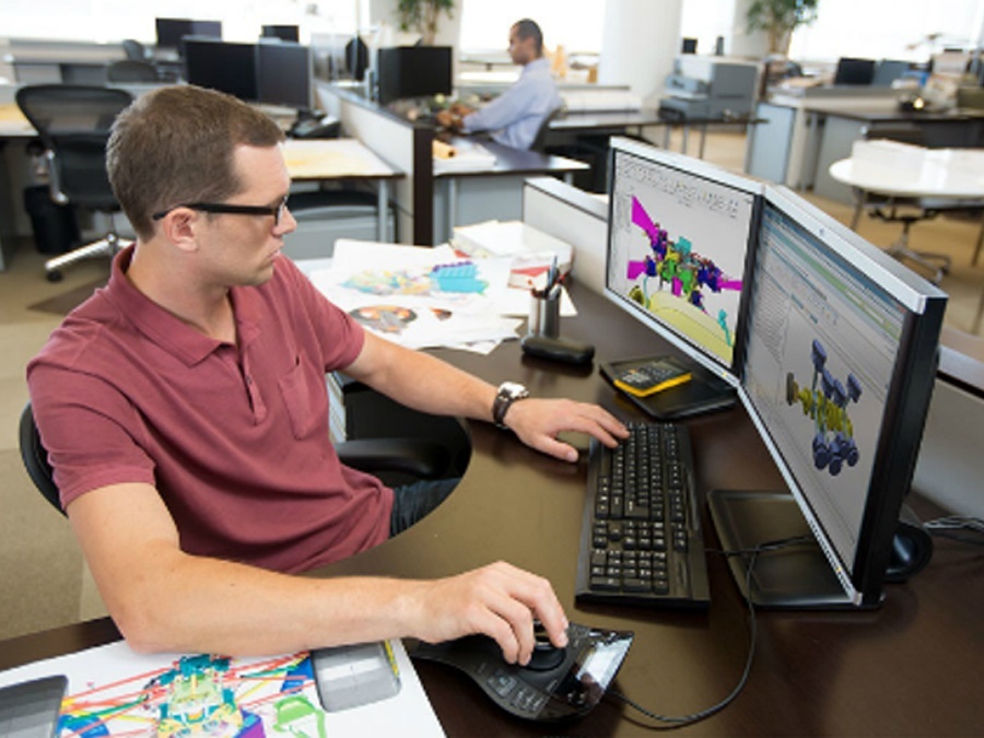 Конструктор