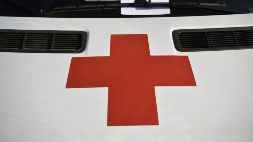   РИА Новости