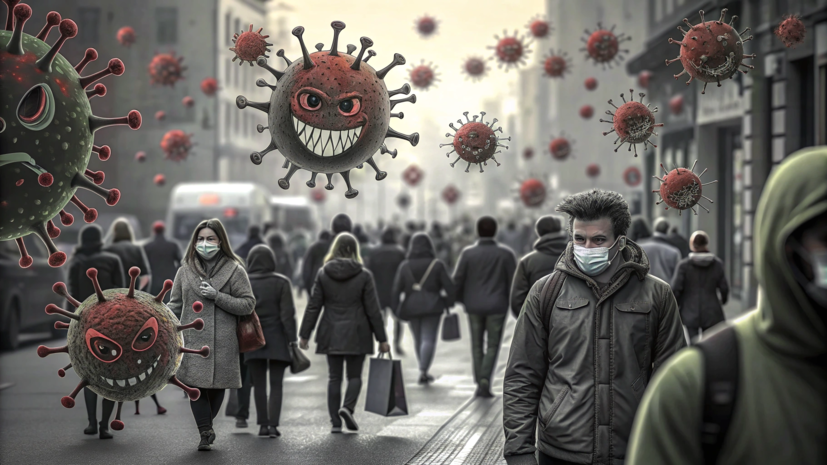    Сгенерировано с помощью ИИ