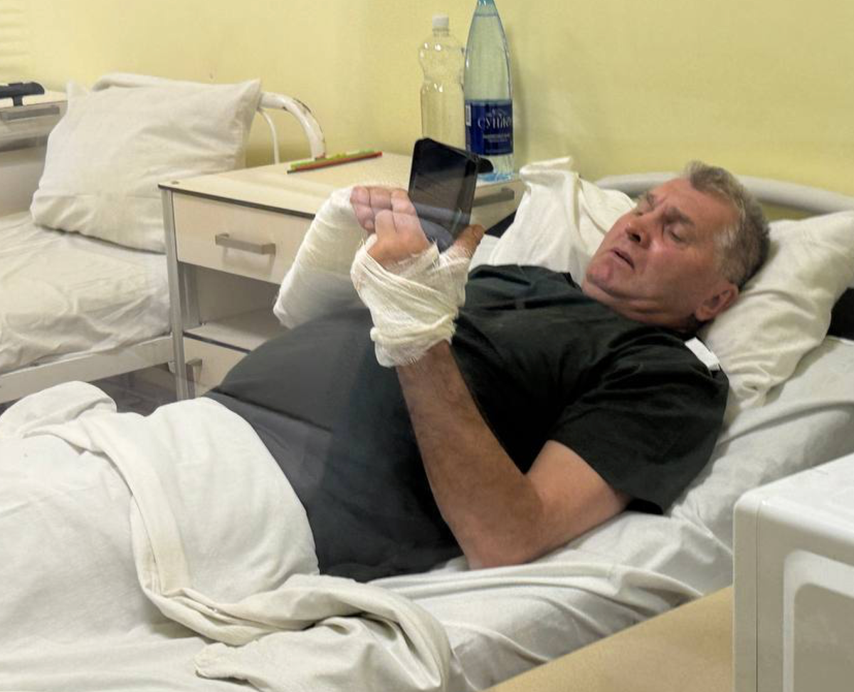     / Источник: ©Известия/Эмиль Тимашев