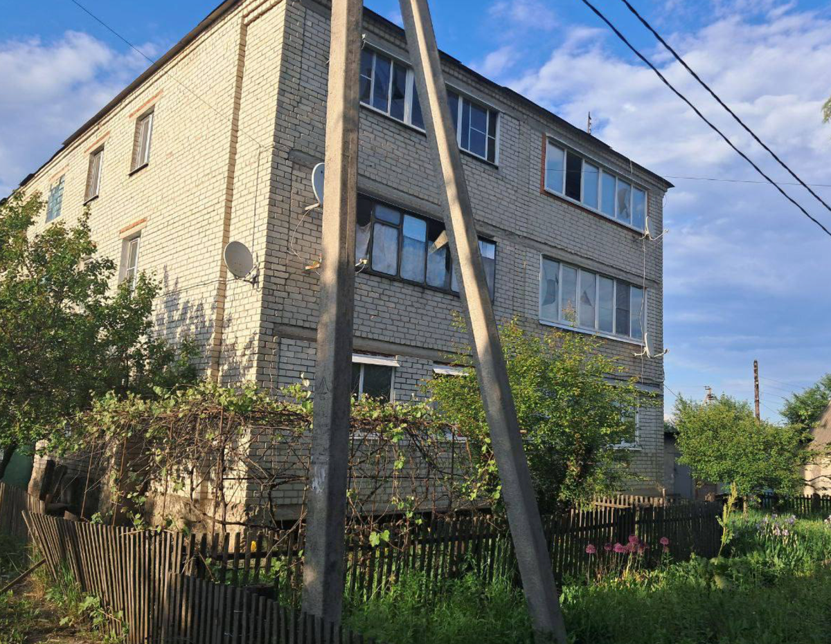     / Источник: ©Администрация Курской области