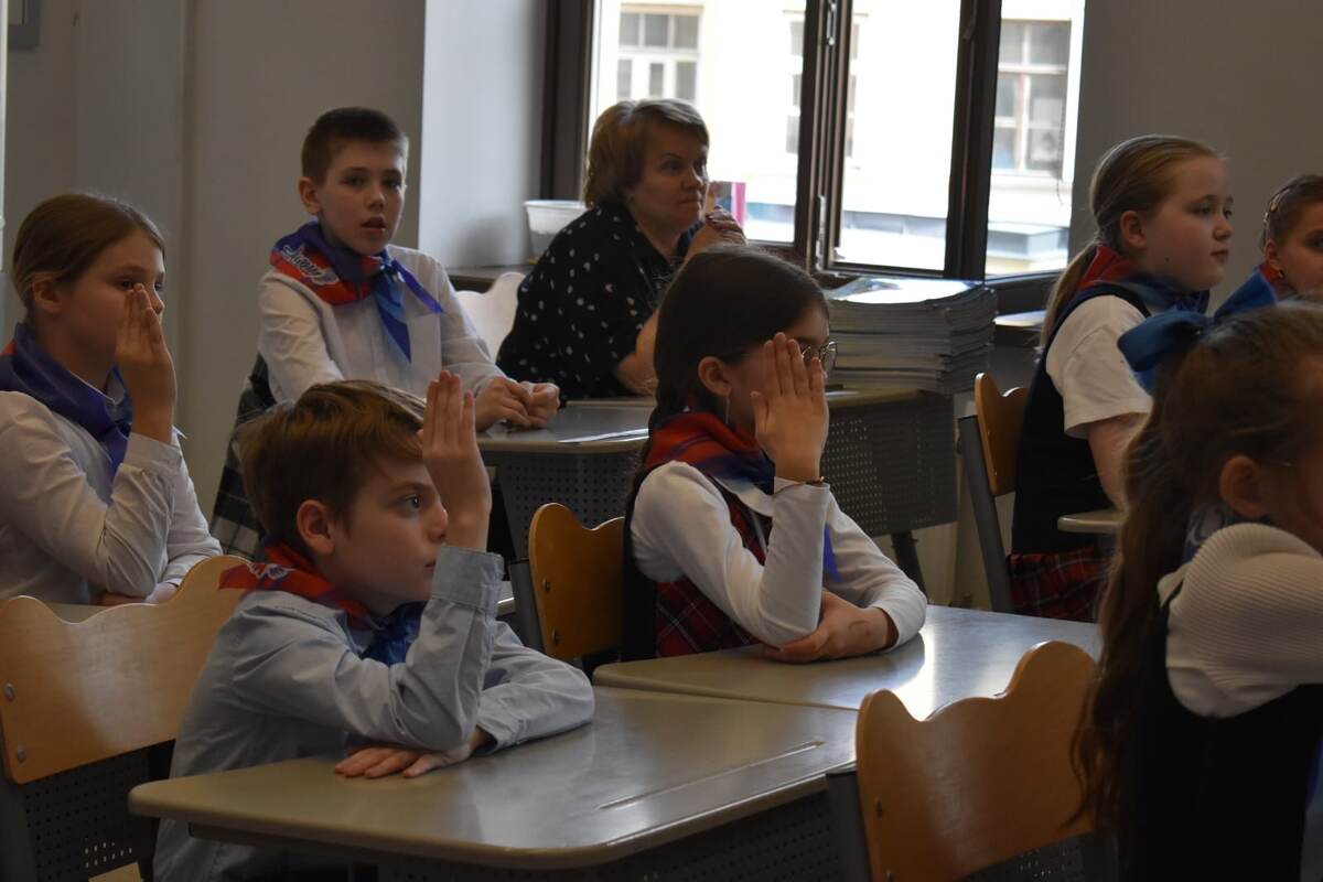 Из личного альбома автора.