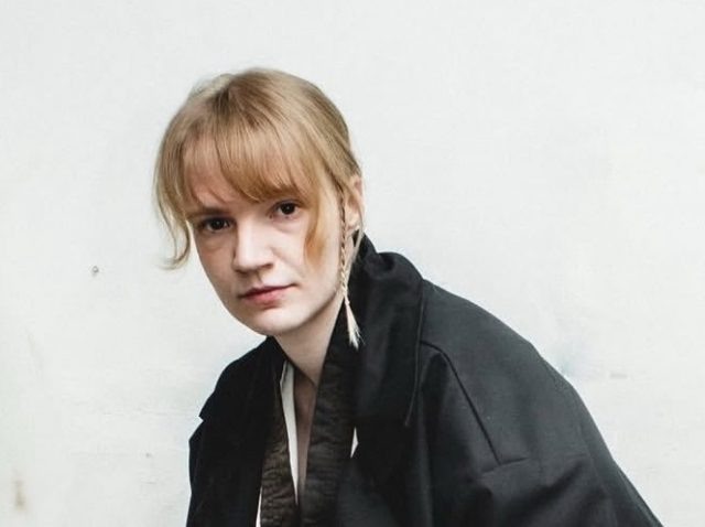    Маша Черная. Фото: социальные сети