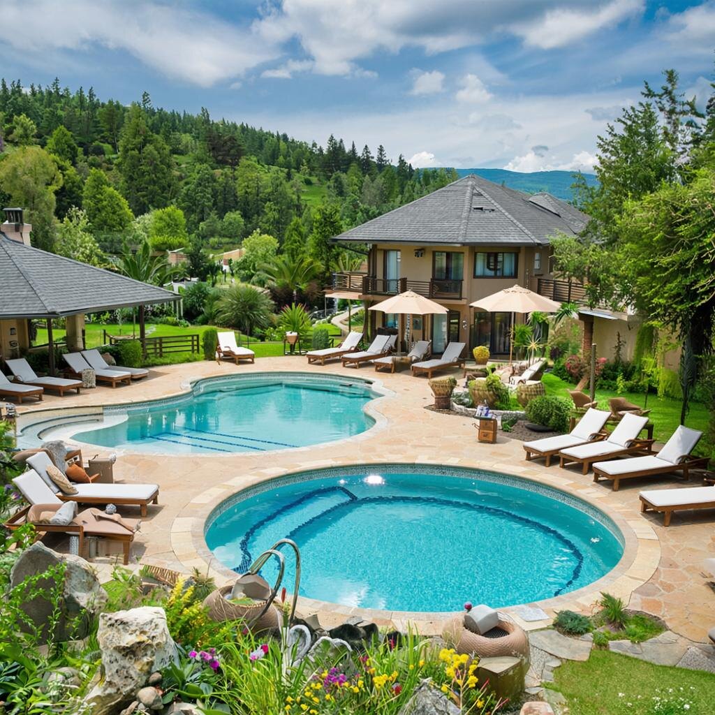 Пошаговая инструкция, как недорого съездить в санаторий