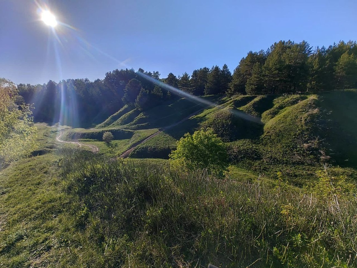 (фото из личного архива)