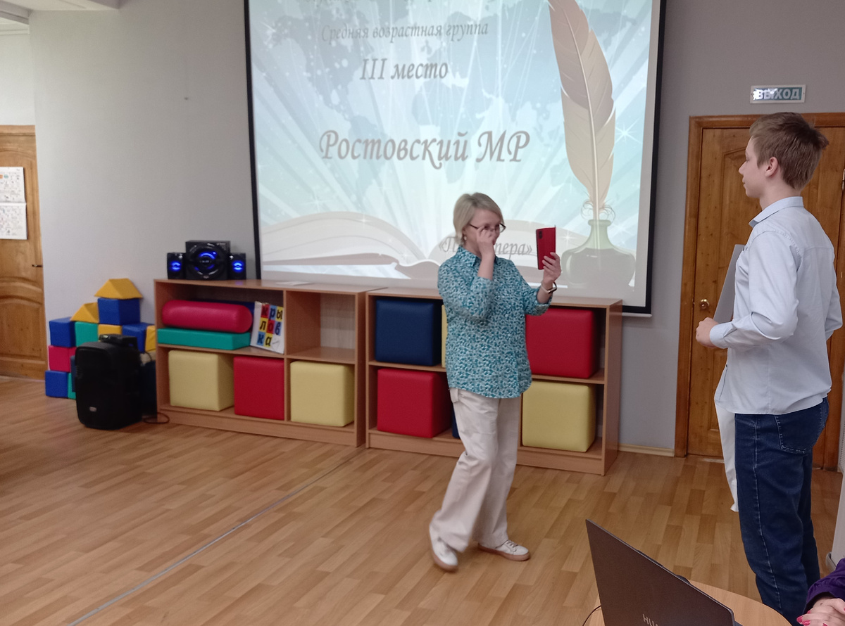 Все фотографии в материале сделаны автором.