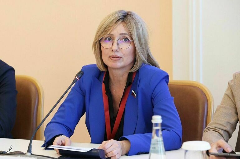   пресс-служба Совета Федерации