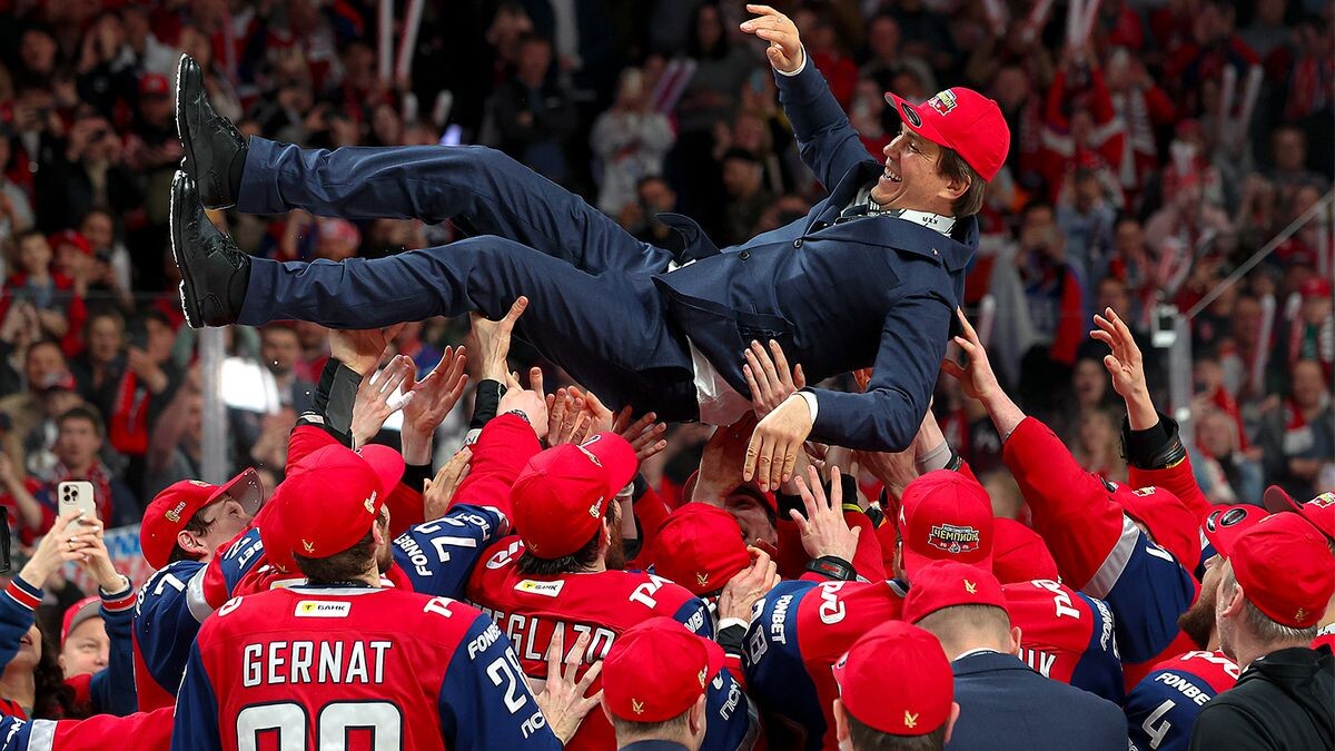    Александр Мысякин, Sport24