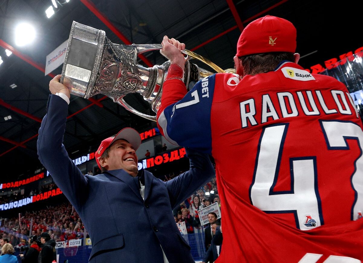    Александр Мысякин, Sport24