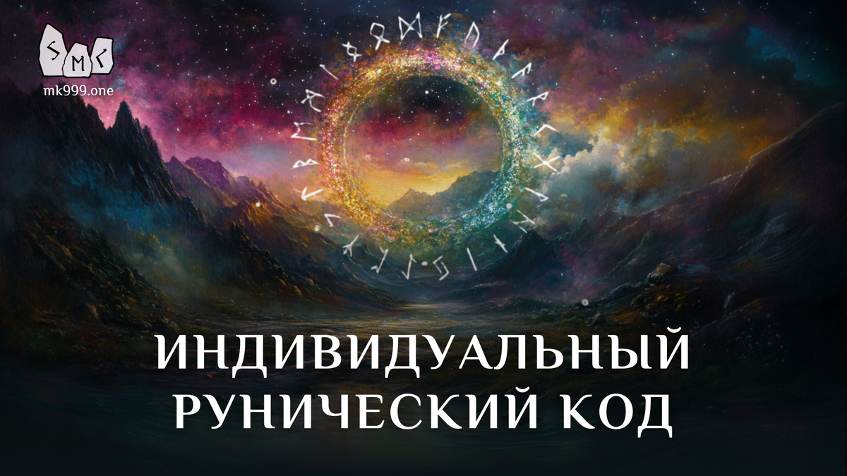 Школа Меньшиковой, Факультет Руны, https://mk999.one/start/