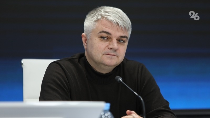      Фото: Дмитрий Ахмадуллин / / ИА «Победа26»