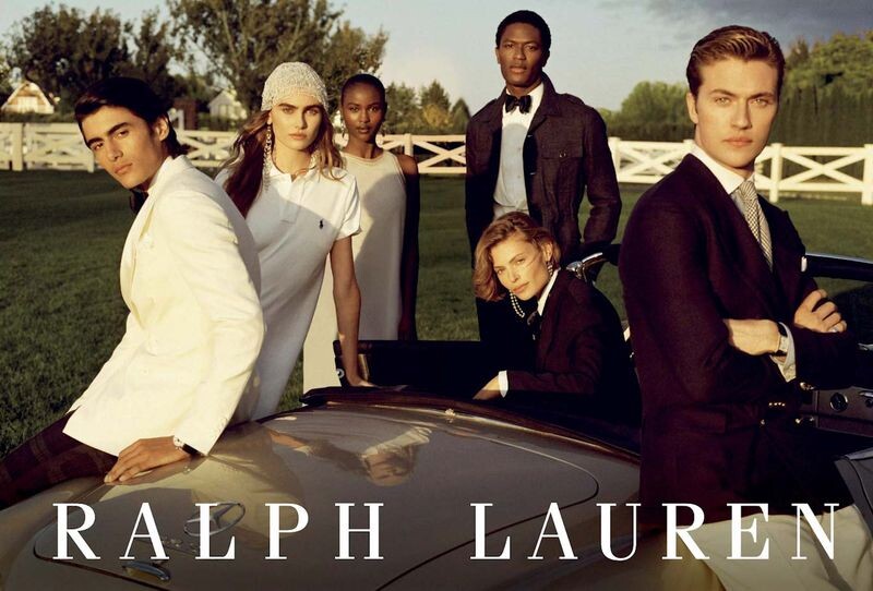    Ralph Lauren опубликовал финансовый отчет за четвертый квартал (фото 1)