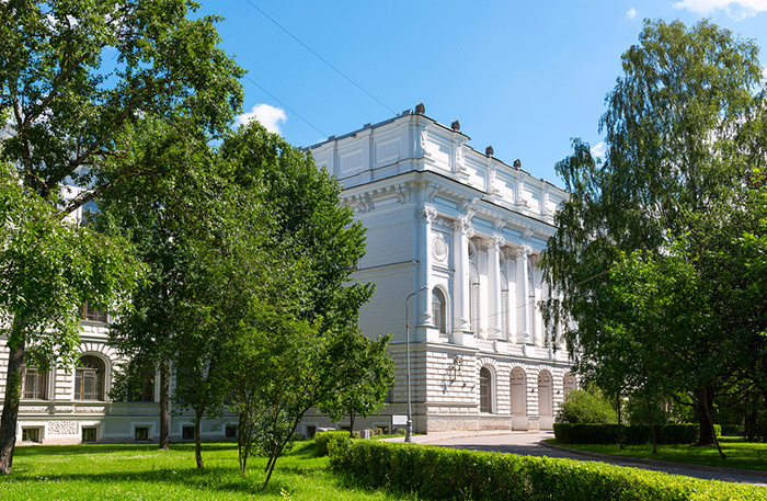    Фото: Александр Щепин/Фотобанк Лори