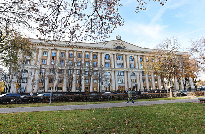    Фото: Артем Геодакян/ТАСС