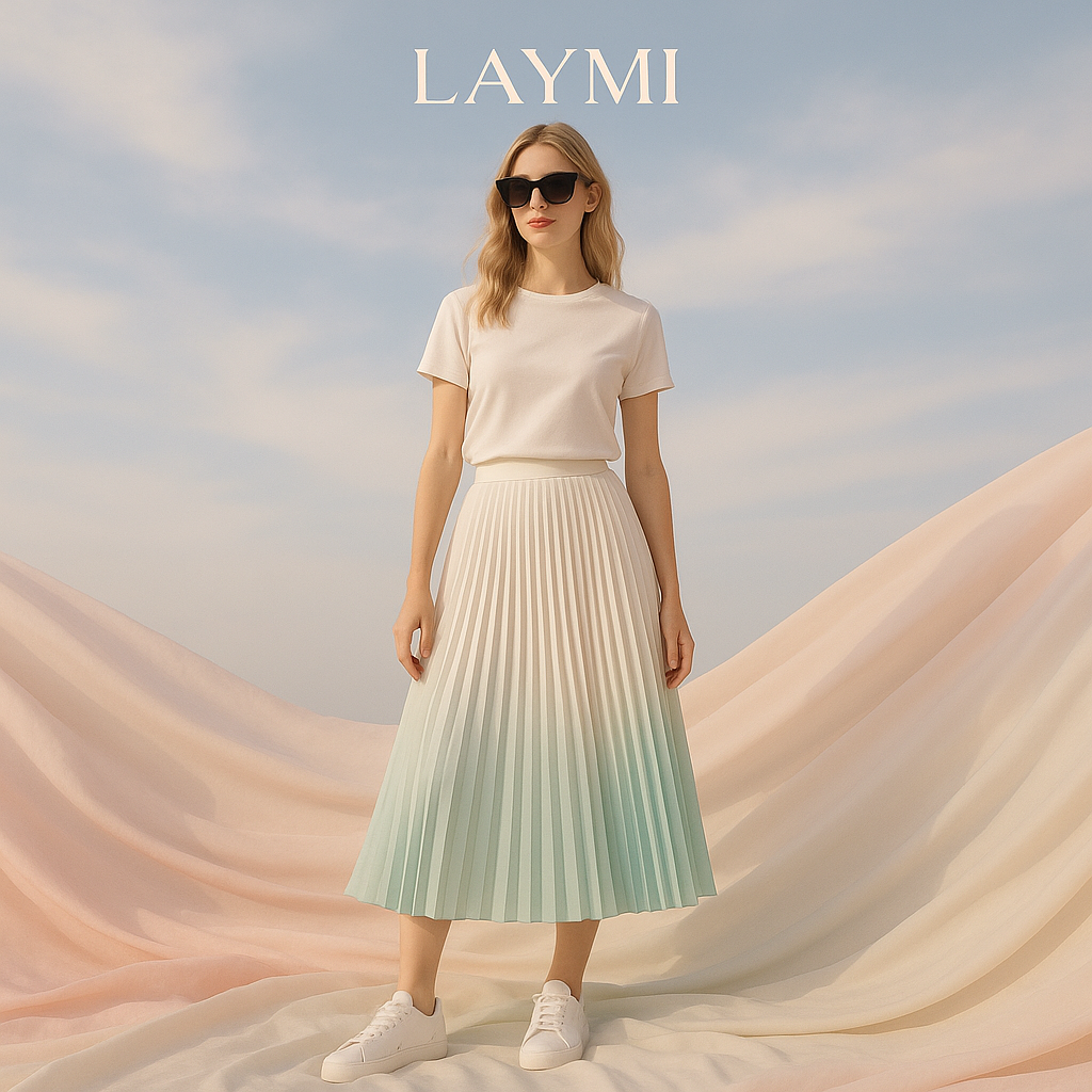    10 распространенных модных ошибок с юбками и как их избежать, чтобы выглядеть стильно и уверенно Алина