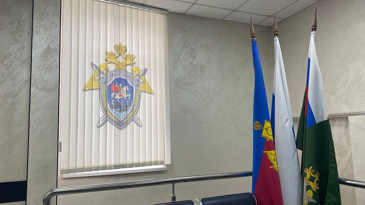    Фото: телеканал «Краснодар»