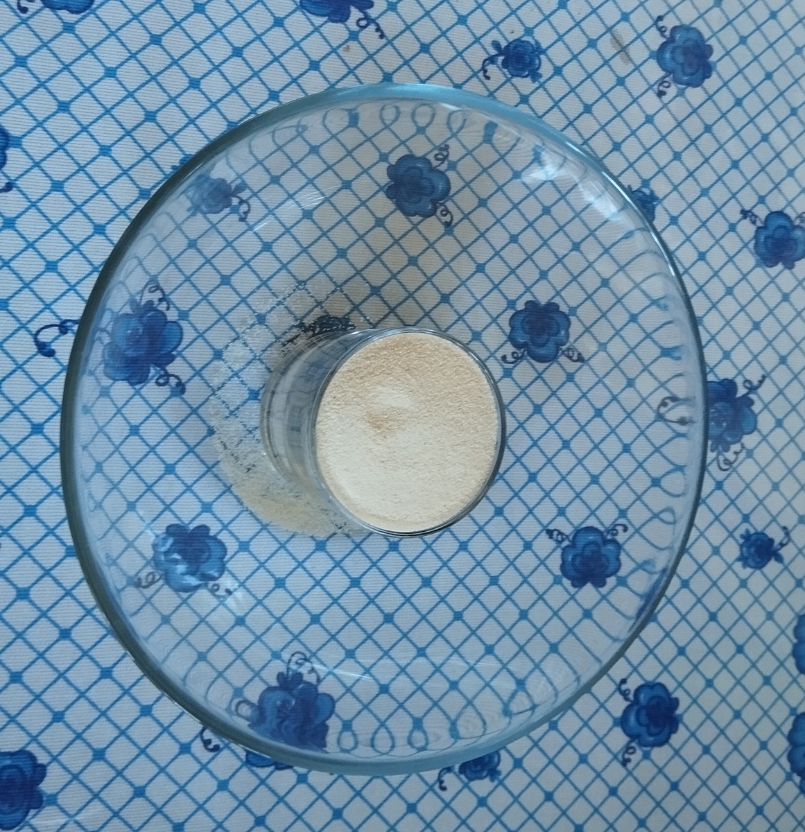 Процесс пошёл. ЗДЕСЬ и далее фото автора.