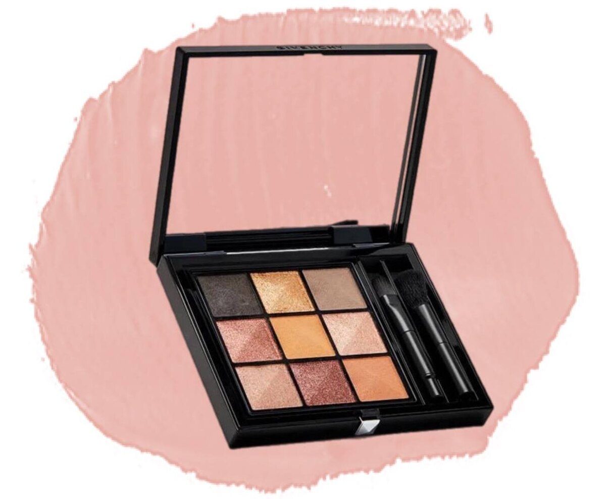     Палетка теней для век Givenchy