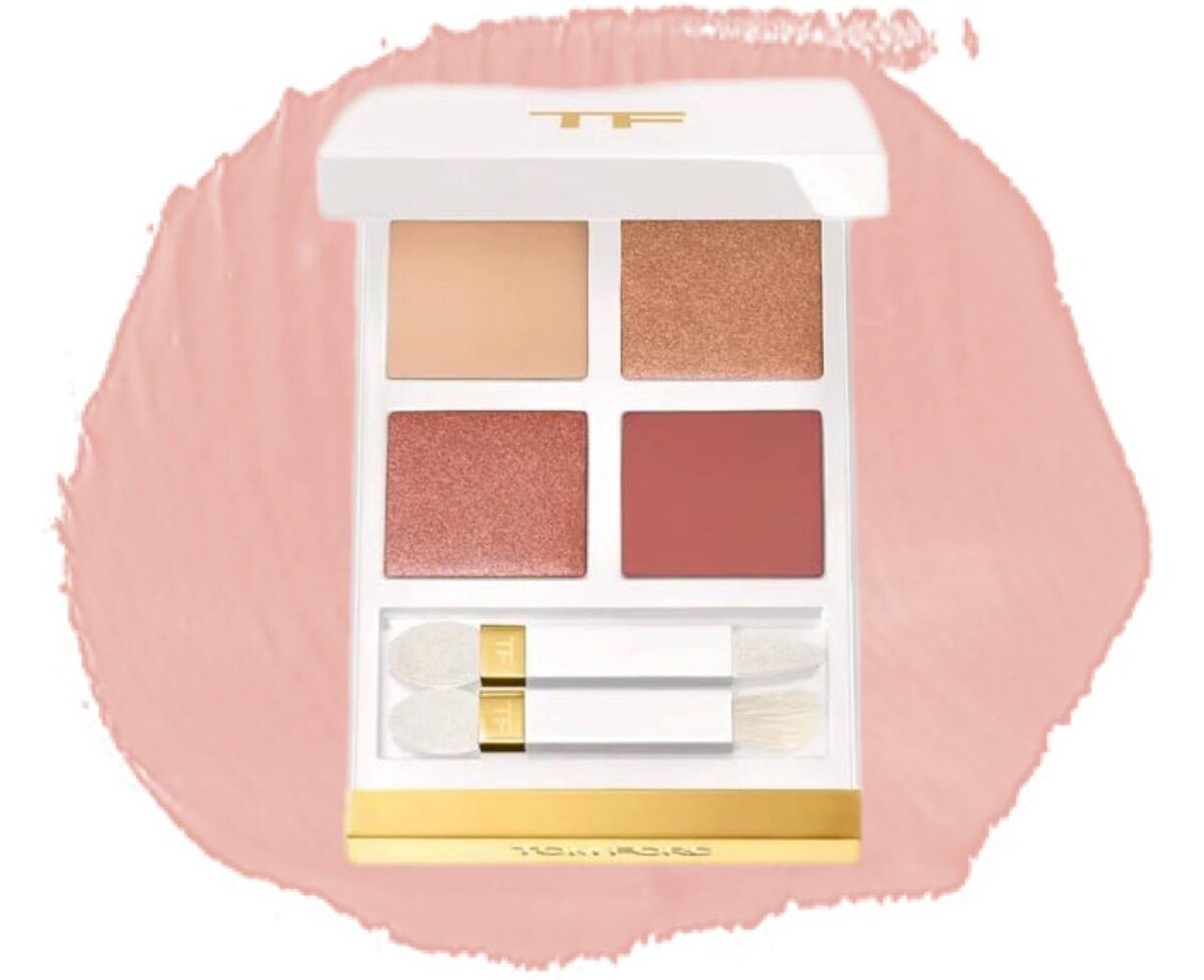     Палетка теней для век Tom Ford