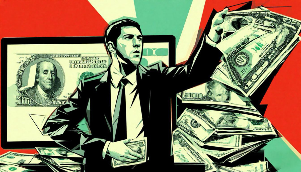 Заглавная, стиль, ИИ