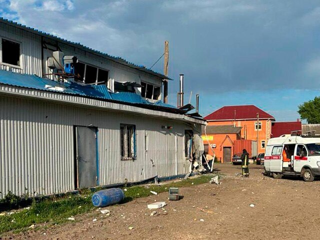    Фото: телеграм-канал "Александр Хинштейн"