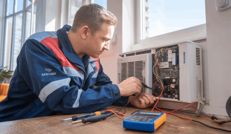   Ошибки кондиционеров Electrolux — расшифровка и ремонт Михаил Юрьевич
