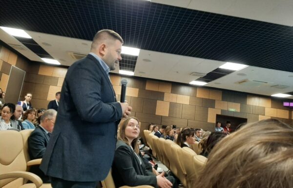 Представитель компании Awara IT Group рассказывает о своем проекте — самопоселении туристов